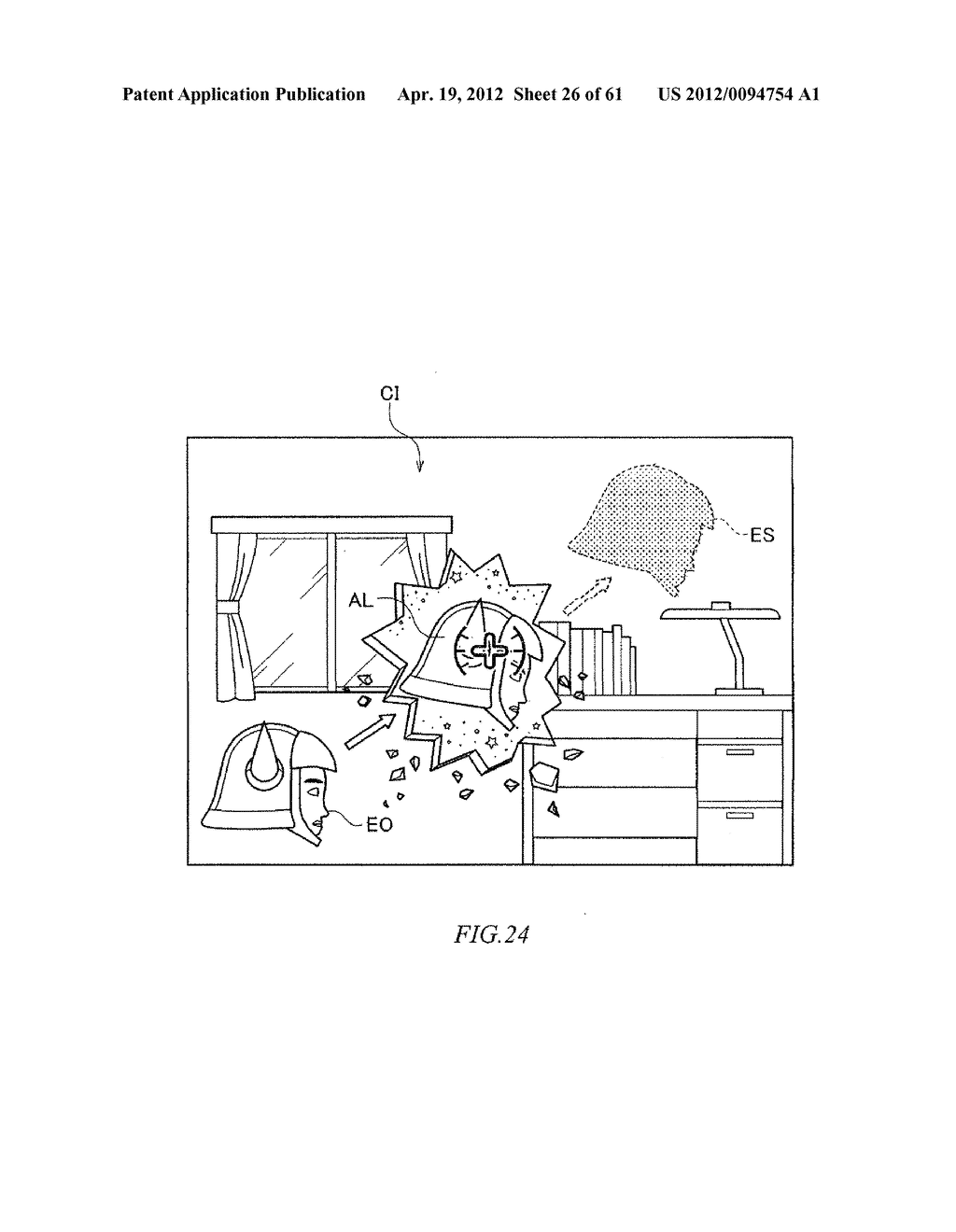 STORAGE MEDIUM RECORDING IMAGE PROCESSING PROGRAM, IMAGE PROCESSING     DEVICE, IMAGE PROCESSING SYSTEM AND IMAGE PROCESSING METHOD - diagram, schematic, and image 27