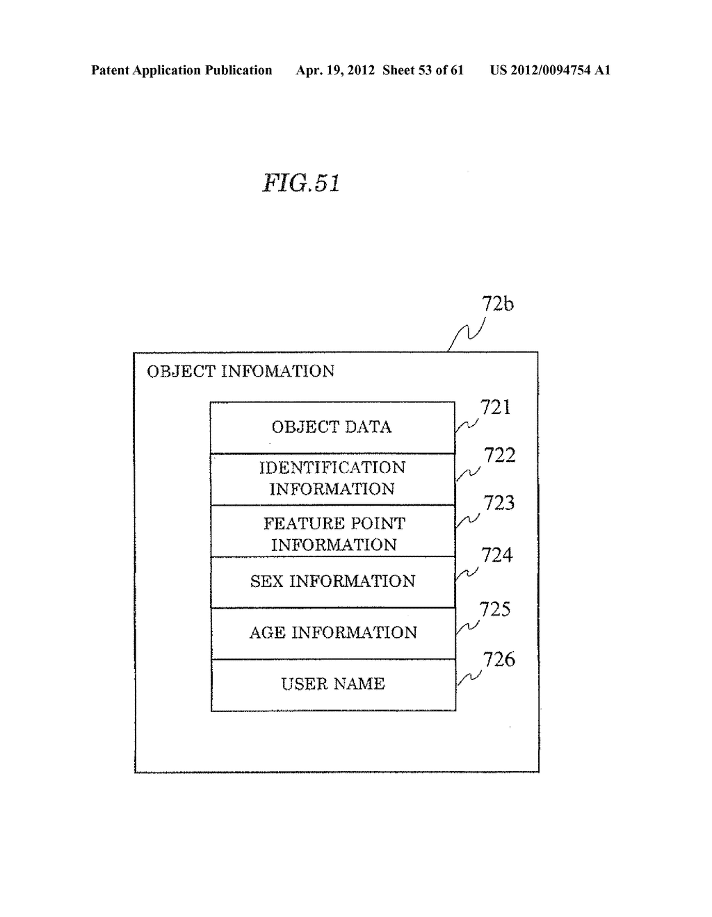 STORAGE MEDIUM RECORDING IMAGE PROCESSING PROGRAM, IMAGE PROCESSING     DEVICE, IMAGE PROCESSING SYSTEM AND IMAGE PROCESSING METHOD - diagram, schematic, and image 54