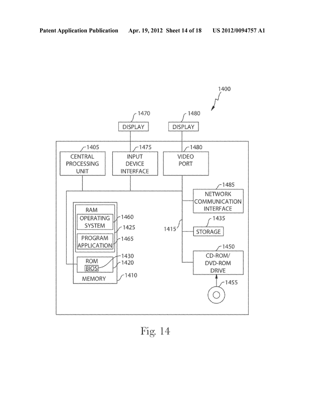 METHODS, DEVICES, AND SYSTEMS FOR VIDEO GAMING - diagram, schematic, and image 15