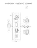 ASYNCHRONOUS INTERACTIVE GAME PLAY diagram and image