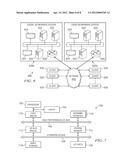 ASYNCHRONOUS INTERACTIVE GAME PLAY diagram and image