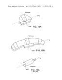 GOLF CLUB HAVING REMOVABLE SOLE WEIGHT USING CUSTOM AND INTERCHANGEABLE     PANELS diagram and image