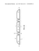 GOLF CLUB HAVING REMOVABLE SOLE WEIGHT USING CUSTOM AND INTERCHANGEABLE     PANELS diagram and image