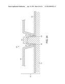 GOLF CLUB HAVING REMOVABLE SOLE WEIGHT USING CUSTOM AND INTERCHANGEABLE     PANELS diagram and image