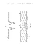 GOLF CLUB HAVING REMOVABLE SOLE WEIGHT USING CUSTOM AND INTERCHANGEABLE     PANELS diagram and image