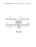 GOLF CLUB HAVING REMOVABLE SOLE WEIGHT USING CUSTOM AND INTERCHANGEABLE     PANELS diagram and image