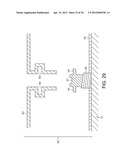 GOLF CLUB HAVING REMOVABLE SOLE WEIGHT USING CUSTOM AND INTERCHANGEABLE     PANELS diagram and image