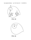 GOLF CLUB HAVING REMOVABLE SOLE WEIGHT USING CUSTOM AND INTERCHANGEABLE     PANELS diagram and image