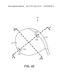 GOLF CLUB HAVING REMOVABLE SOLE WEIGHT USING CUSTOM AND INTERCHANGEABLE     PANELS diagram and image