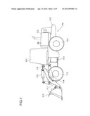 Motor Control Device for Working Vehicle diagram and image