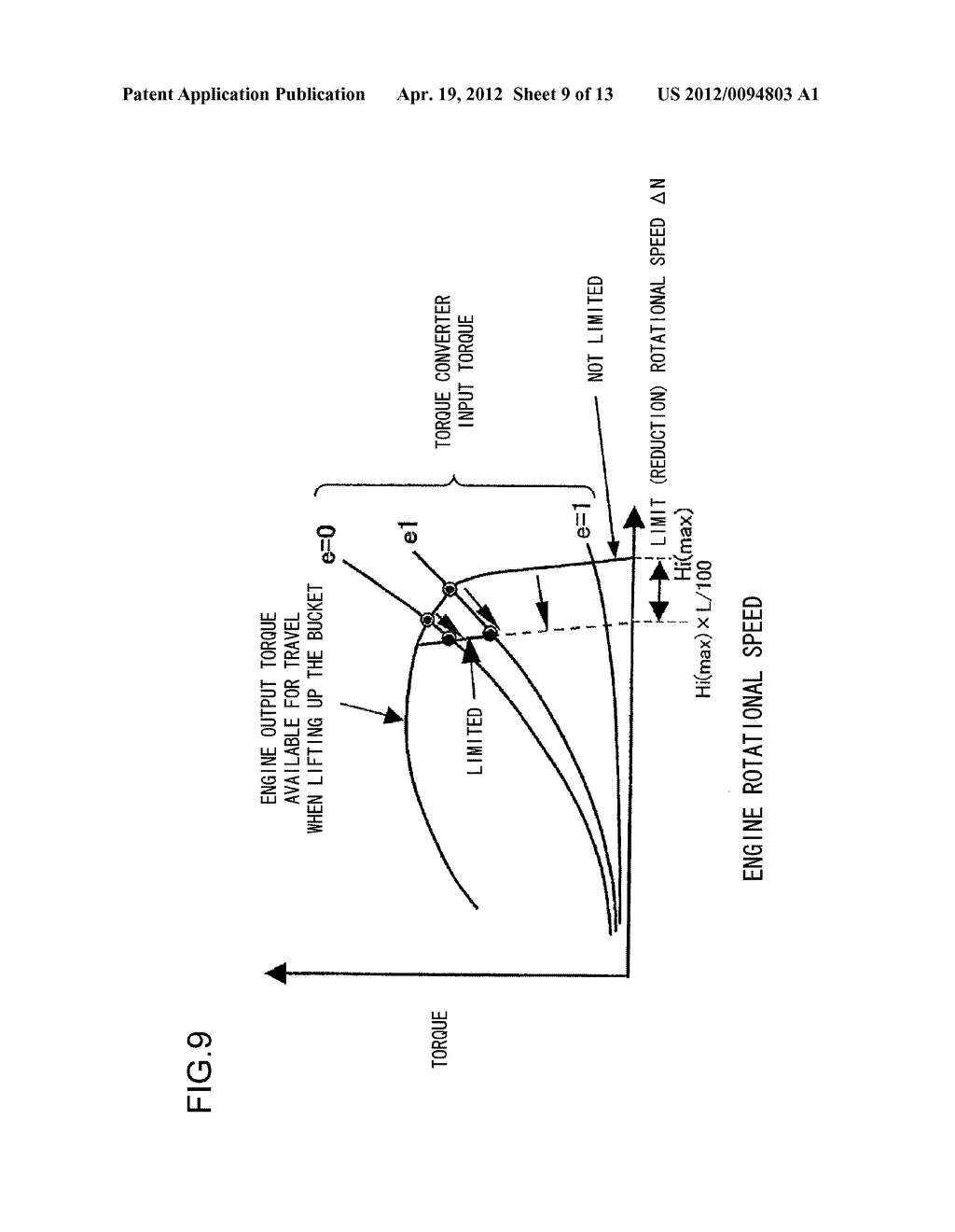 Engine Speed Control Device For Industrial Vehicle - diagram, schematic, and image 10