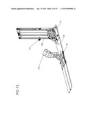 WEIGHT-LIFTING EXERCISE MACHINE diagram and image