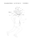 Adjustable Inhalation Resistence Exercise Device diagram and image