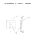 PAPER PRESSING MACHINE FOR SCULPTURED PATTERN diagram and image