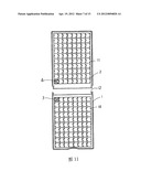 PAPER PRESSING MACHINE FOR SCULPTURED PATTERN diagram and image