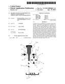 METHOD AND DEVICES FOR PRODUCING OPTICAL GLASS ELEMENTS, PARTICULARLY     CONCENTRATOR OPTICS diagram and image