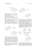 NOVEL HERBICIDES diagram and image