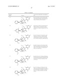 NOVEL HERBICIDES diagram and image