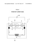 REFRIGERATOR COOLING-TYPE SUPERCONDUCTING MAGNET diagram and image