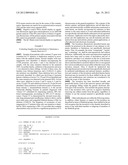 METHOD FOR DETECTING CYSTIC FIBROSIS diagram and image