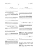 Method for pairwise sequencing of target polynucleotides diagram and image