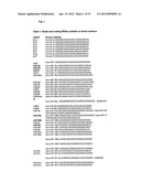 METHOD FOR DETERMINING THE ORIGIN OF A SAMPLE diagram and image