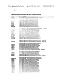 METHOD FOR DETERMINING THE ORIGIN OF A SAMPLE diagram and image