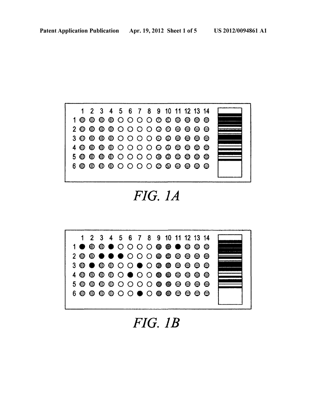 Compositions and Methods for Determining Immune Status - diagram, schematic, and image 02