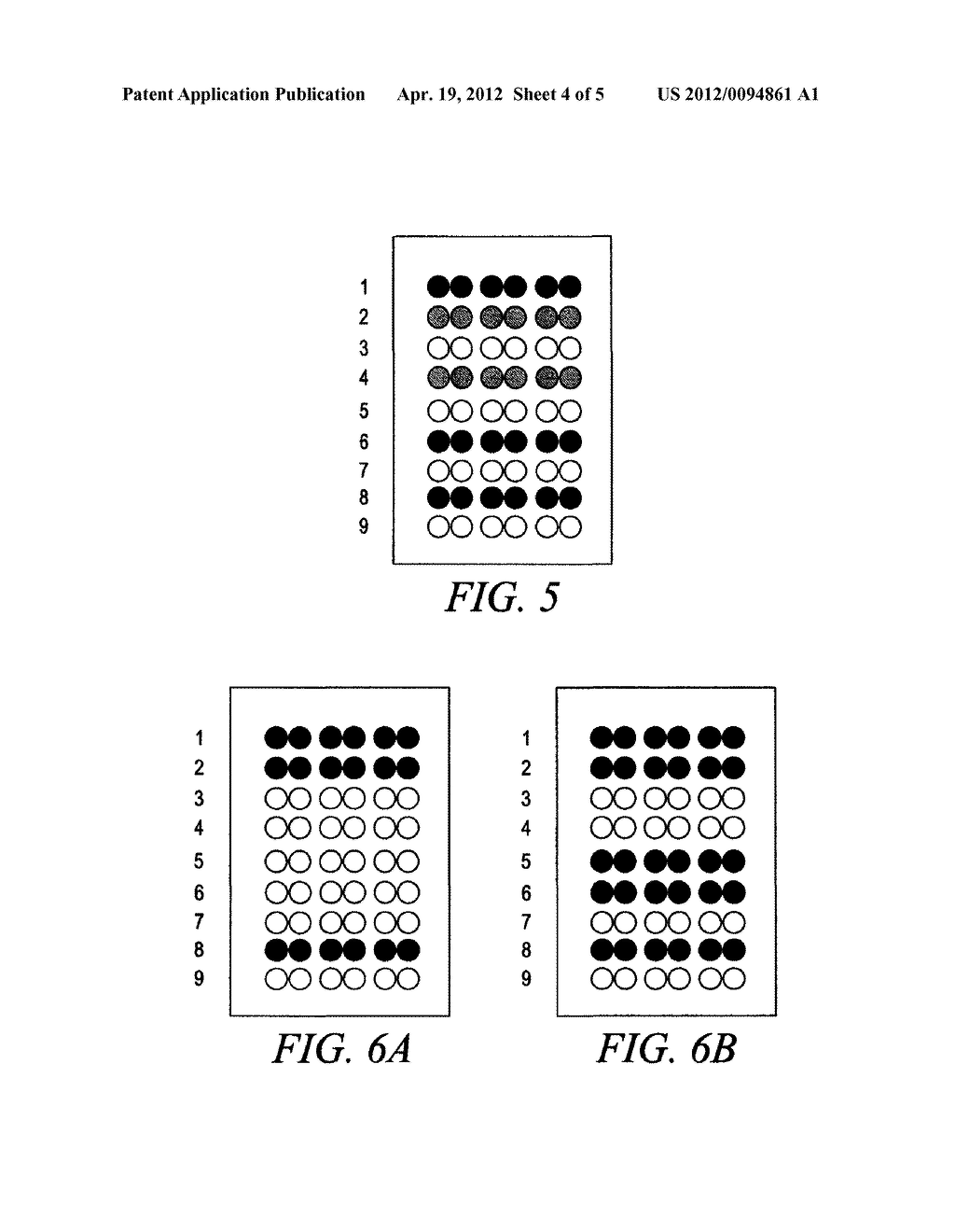 Compositions and Methods for Determining Immune Status - diagram, schematic, and image 05