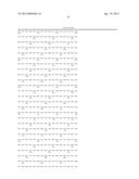 CLASS II HUMAN HISTONE DEACETYLASES, AND USES RELATED THERETO diagram and image