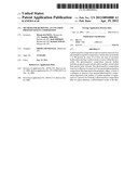 METHOD FOR REMOVING AN UNCURED PHOTOSENSITIVE COMPOSITION diagram and image