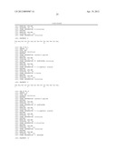 PEPTIDE THERAPY FOR INCREASING PLATELET LEVELS diagram and image