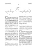 COMPOUNDS FOR ENZYME INHIBITION diagram and image