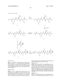 COMPOUNDS FOR ENZYME INHIBITION diagram and image