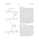 COMPOUNDS FOR ENZYME INHIBITION diagram and image