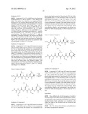 COMPOUNDS FOR ENZYME INHIBITION diagram and image