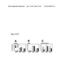 COMPOSITIONS AND METHODS TO MODULATE PROGRESSION AND ONSET OF INFLAMMATORY     BOWEL DISEASE diagram and image