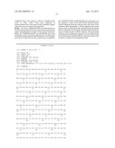 COMPOSITIONS AND METHODS TO MODULATE PROGRESSION AND ONSET OF INFLAMMATORY     BOWEL DISEASE diagram and image