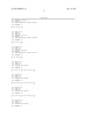 COMPOSITIONS AND METHODS TO MODULATE PROGRESSION AND ONSET OF INFLAMMATORY     BOWEL DISEASE diagram and image