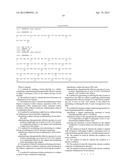 COMPOSITIONS AND METHODS TO MODULATE PROGRESSION AND ONSET OF INFLAMMATORY     BOWEL DISEASE diagram and image