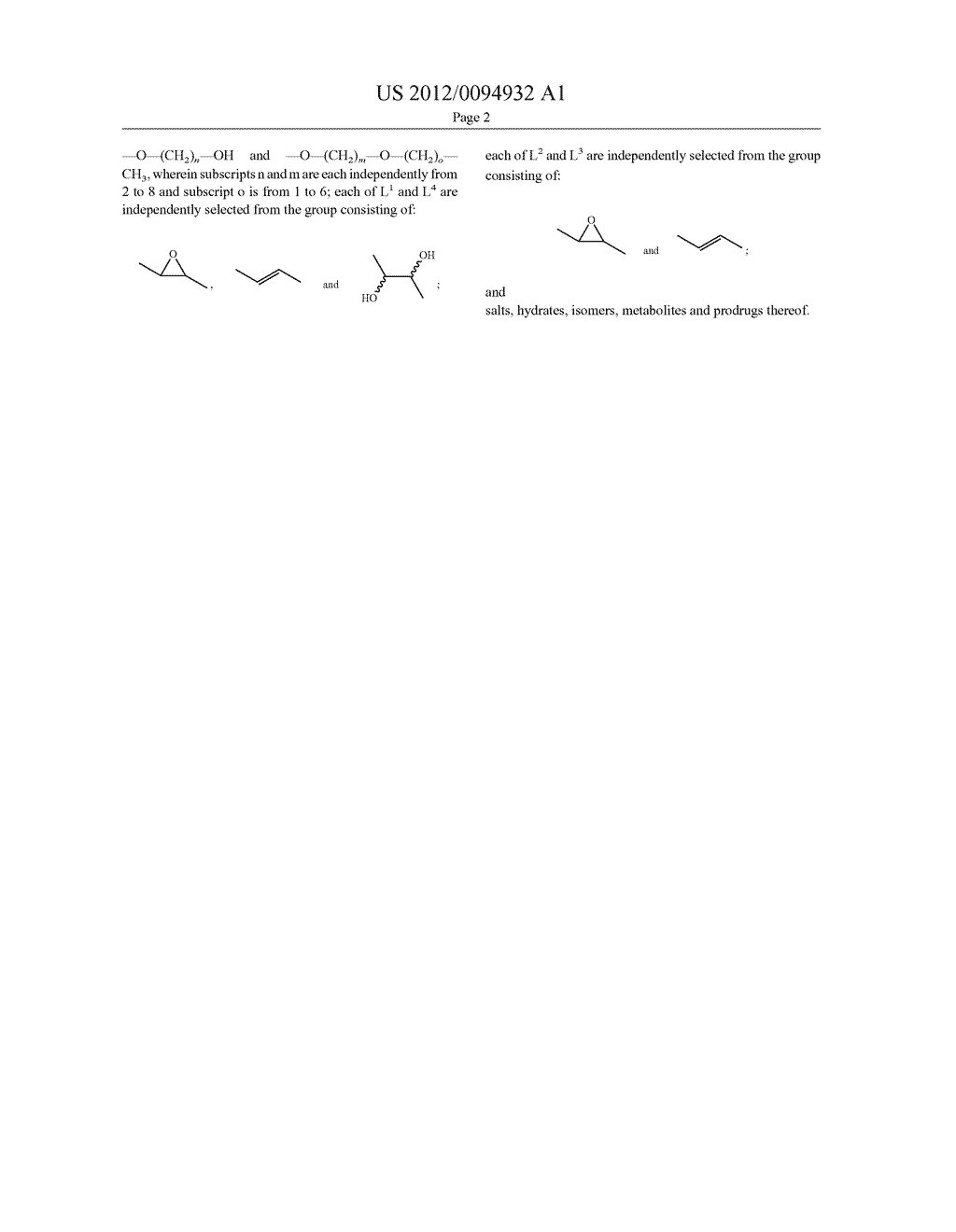 MACROCYCLIC LACTONE COMPOUNDS AND METHODS FOR THEIR USE - diagram, schematic, and image 02