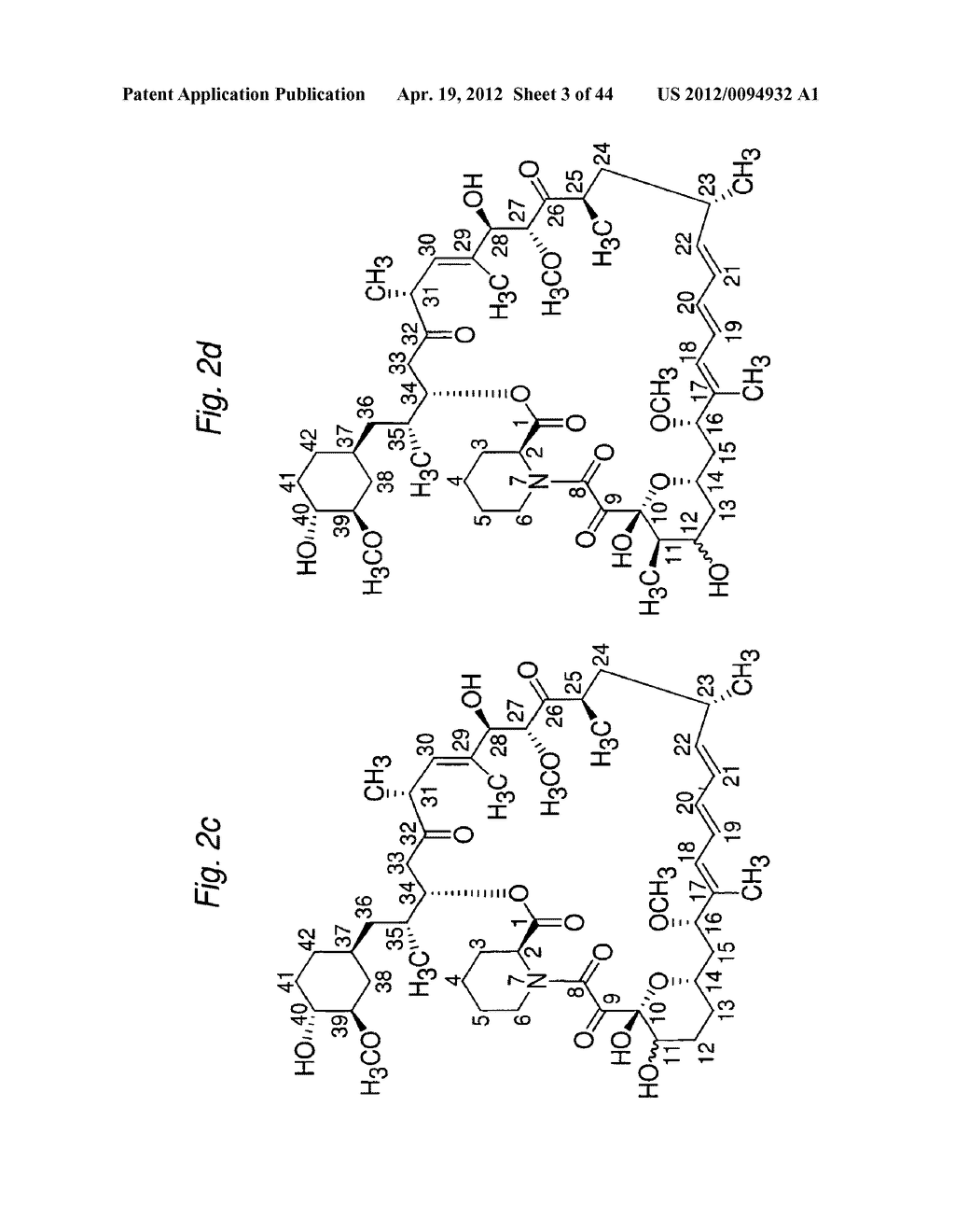 MACROCYCLIC LACTONE COMPOUNDS AND METHODS FOR THEIR USE - diagram, schematic, and image 05