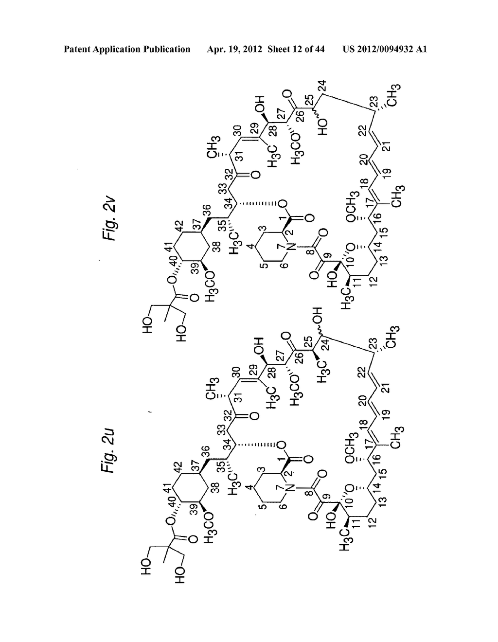 MACROCYCLIC LACTONE COMPOUNDS AND METHODS FOR THEIR USE - diagram, schematic, and image 14