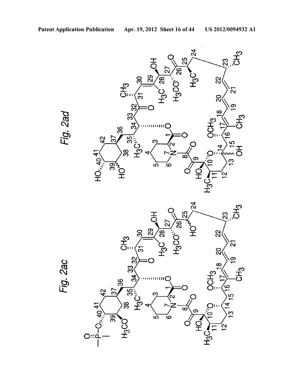 MACROCYCLIC LACTONE COMPOUNDS AND METHODS FOR THEIR USE - diagram, schematic, and image 18
