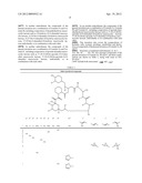 MACROCYCLIC LACTONE COMPOUNDS AND METHODS FOR THEIR USE diagram and image