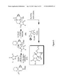 ANTI-VIRAL COMPOUNDS, COMPOSITIONS AND METHODS diagram and image