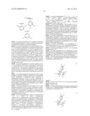 ANTI-VIRAL COMPOUNDS, COMPOSITIONS AND METHODS diagram and image