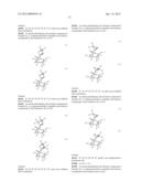 ANTI-VIRAL COMPOUNDS, COMPOSITIONS AND METHODS diagram and image