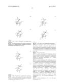 ANTI-VIRAL COMPOUNDS, COMPOSITIONS AND METHODS diagram and image