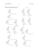 ANTI-VIRAL COMPOUNDS, COMPOSITIONS AND METHODS diagram and image